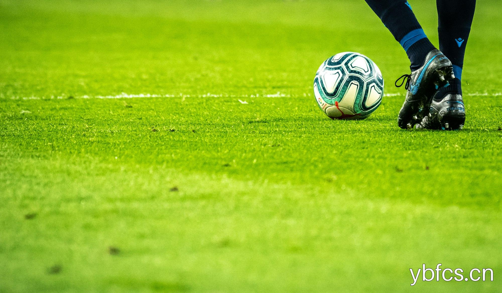 Soccer Stadium